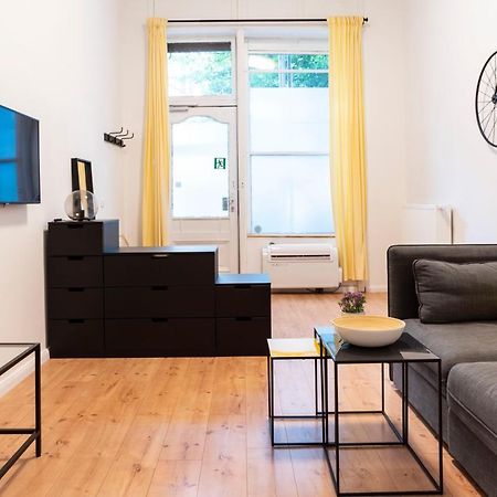 Ll Modern Dream With Ac&High Ceilings 3 Bedrooms Berlijn Buitenkant foto