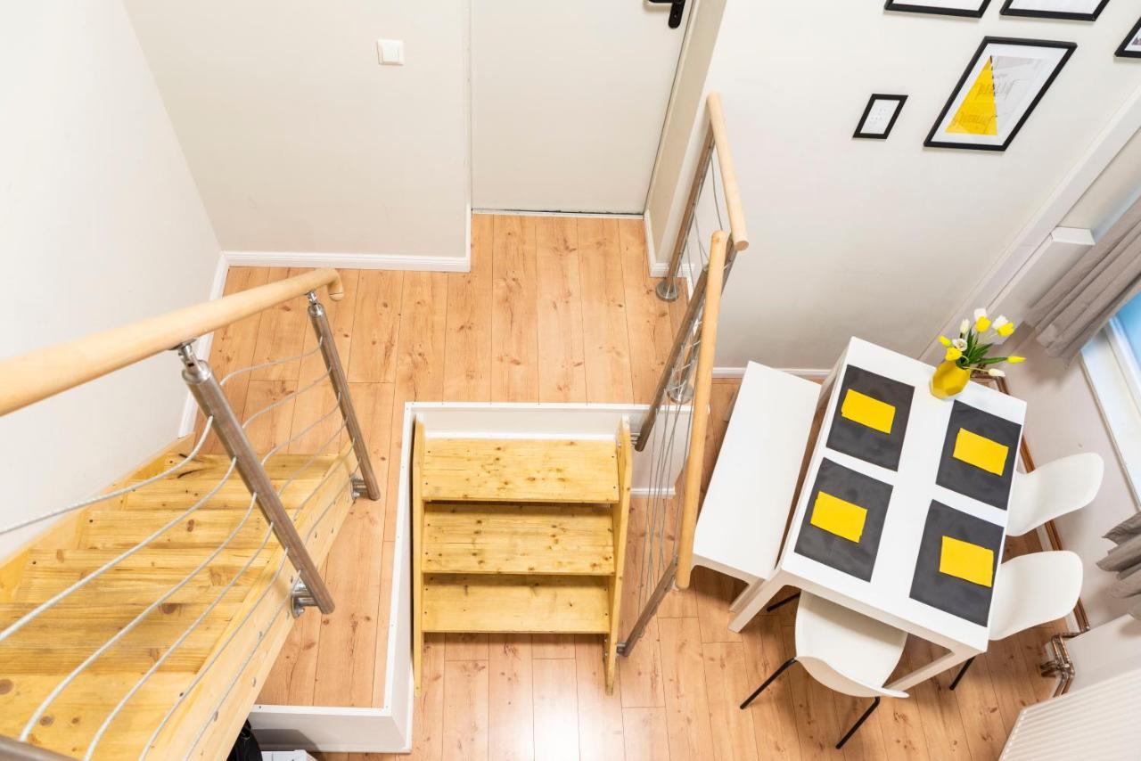 Ll Modern Dream With Ac&High Ceilings 3 Bedrooms Berlijn Buitenkant foto