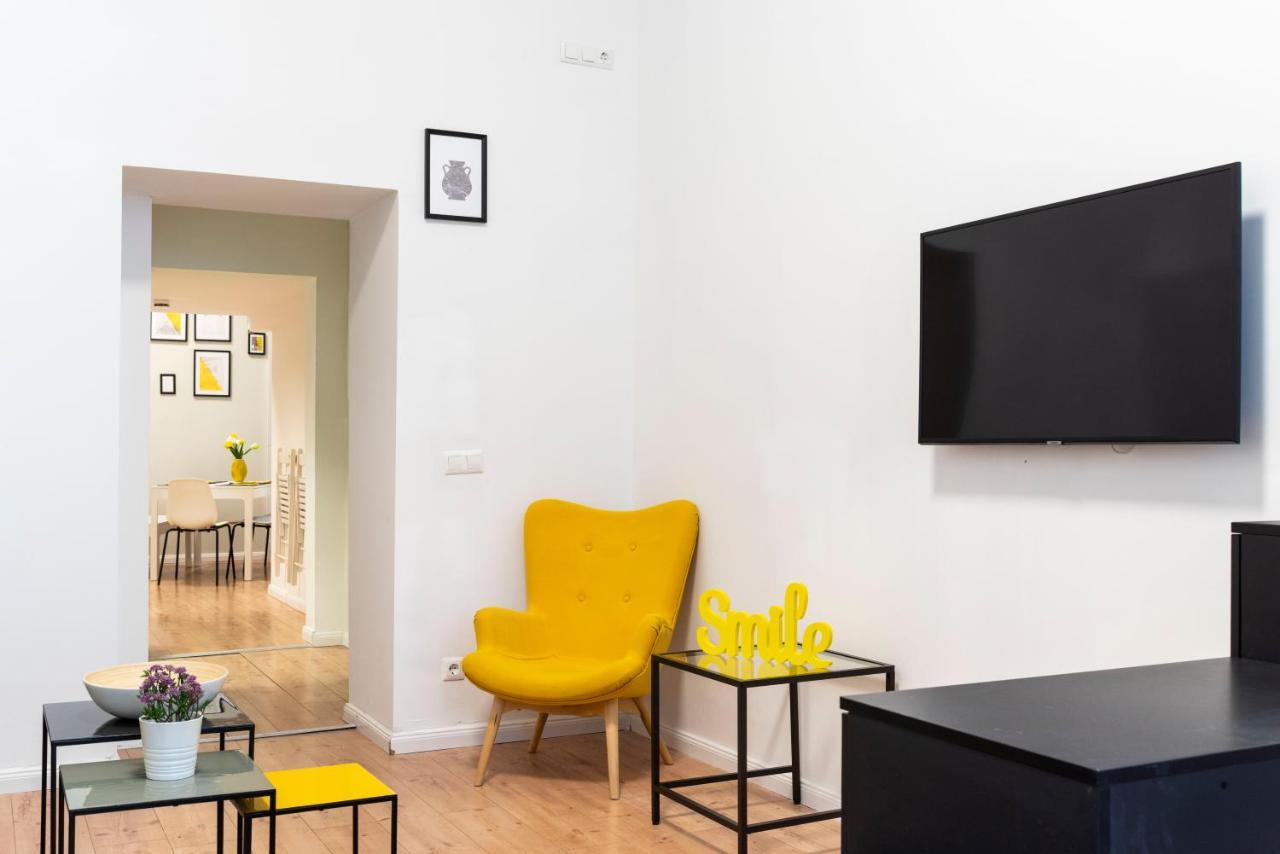 Ll Modern Dream With Ac&High Ceilings 3 Bedrooms Berlijn Buitenkant foto